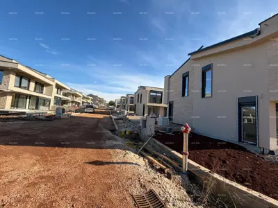 Apartment 126 m², Lovrečica, 2 bedrooms and terrace - 8
