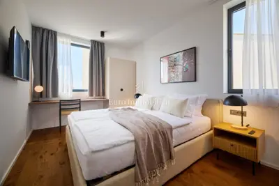 Moderna kuća s bazenom u okolici Poreča - 22