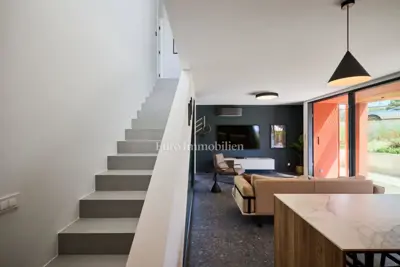 Moderna kuća s bazenom u okolici Poreča - 18