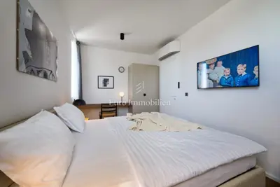 Moderna kuća s bazenom u okolici Poreča - 19