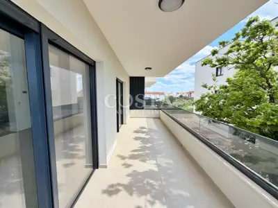 Stan 67 m², Sukošan - 300 m od mora - 2