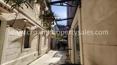 Wohnung 30 m², Split Zentrum - UNESCO-Zone und in der Nähe der Riva - 1
