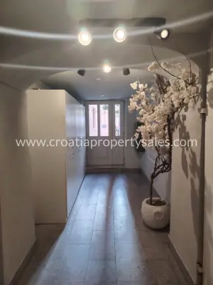 Wohnung 30 m², Split Zentrum - UNESCO-Zone und in der Nähe der Riva - 4