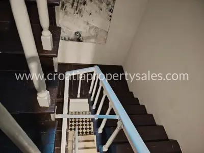 Wohnung 30 m², Split Zentrum - UNESCO-Zone und in der Nähe der Riva - 3