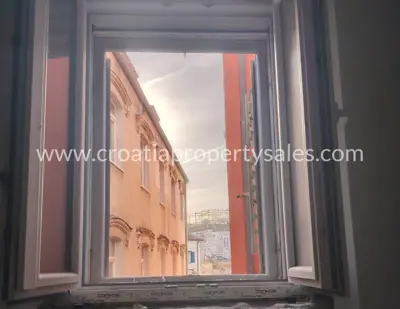 Wohnung 30 m², Split Zentrum - UNESCO-Zone und in der Nähe der Riva - 5