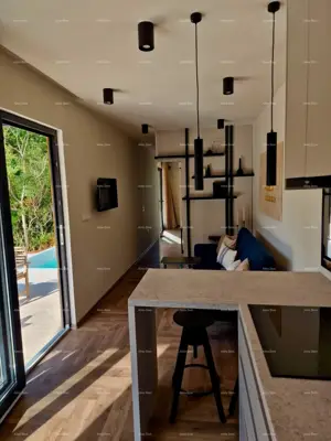 Kuća 39 m², Pavićini - privatni bazen i vrt - 2