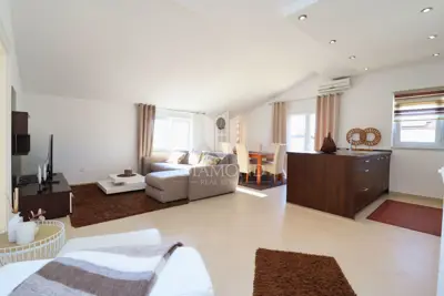 Apartment 80 m², Poreč - newly renovated and terrace - 4