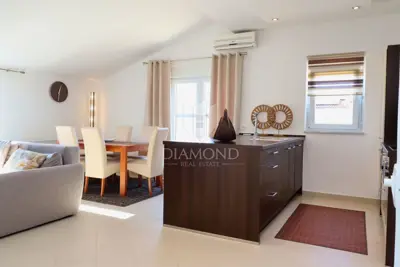 Apartment 80 m², Poreč - newly renovated and terrace - 3