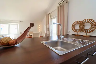 Apartment 80 m², Poreč - newly renovated and terrace - 6