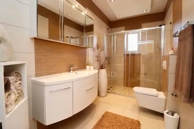 Apartment 80 m², Poreč - newly renovated and terrace - 11