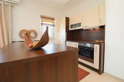 Apartment 80 m², Poreč - newly renovated and terrace - 2