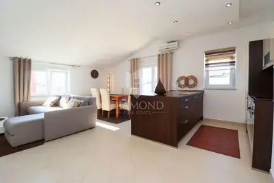 Apartment 80 m², Poreč - newly renovated and terrace - 5