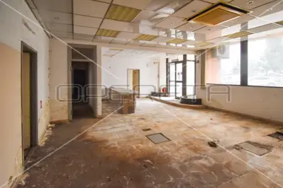 Gewerbefläche 130 m², Zentrum von Metković, verglaste Fassade - 8