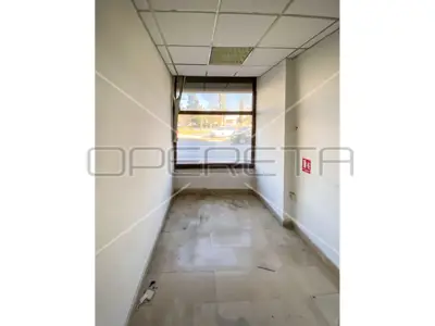 Gewerbefläche 130 m², Zentrum von Metković, verglaste Fassade - 10