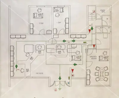 Gewerbefläche 130 m², Zentrum von Metković, verglaste Fassade - 21