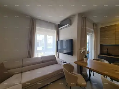Medulin – Traumwohnung in ruhiger Lage, nahe dem Strand! - 4