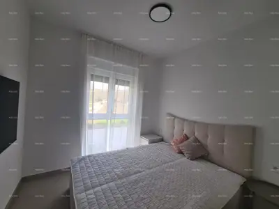 Medulin – Traumwohnung in ruhiger Lage, nahe dem Strand! - 8
