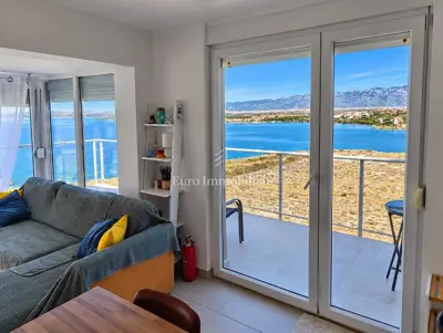 Apartment for sale in Povljana, 49,3 m² - 3
