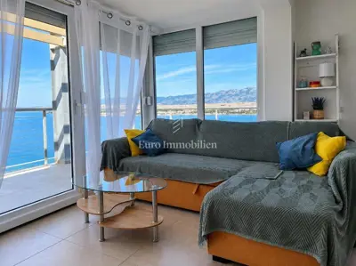 Apartment for sale in Povljana, 49,3 m²