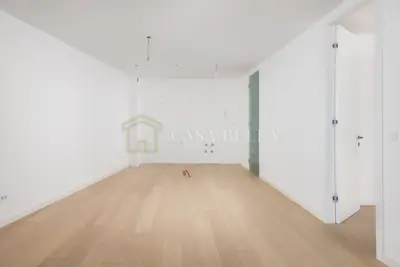 Wohnung 92 m², Opatija - Neubau und Balkon 21,60 m² - 21