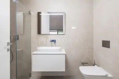 Wohnung 92 m², Opatija - Neubau und Balkon 21,60 m² - 12