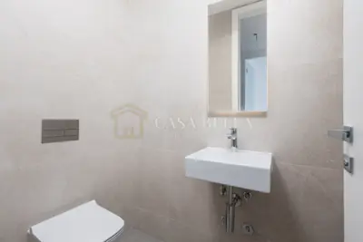 Wohnung 92 m², Opatija - Neubau und Balkon 21,60 m² - 16