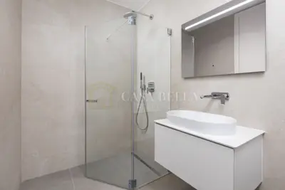 Wohnung 92 m², Opatija - Neubau und Balkon 21,60 m² - 13