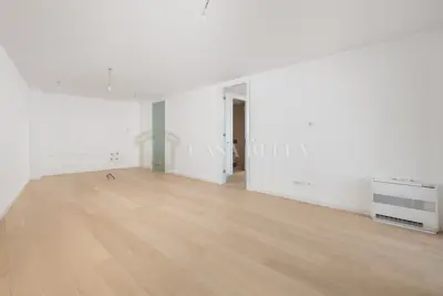 Wohnung 92 m², Opatija - Neubau und Balkon 21,60 m² - 22