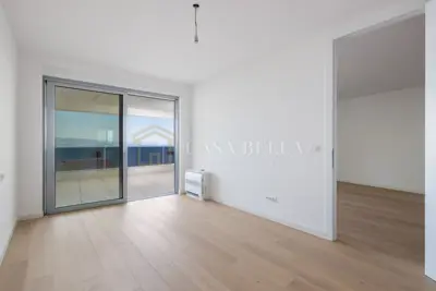 Wohnung 92 m², Opatija - Neubau und Balkon 21,60 m² - 6