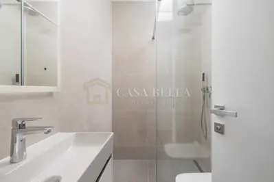 Wohnung 92 m², Opatija - Neubau und Balkon 21,60 m² - 15