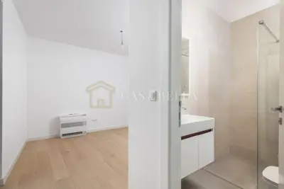 Wohnung 92 m², Opatija - Neubau und Balkon 21,60 m² - 11