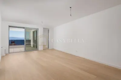 Wohnung 92 m², Opatija - Neubau und Balkon 21,60 m² - 8