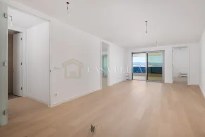 Wohnung 92 m², Opatija - Neubau und Balkon 21,60 m² - 5