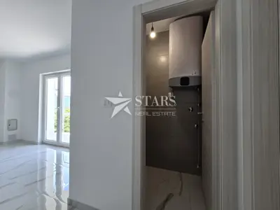Buzet, 1S+DB stan u novogradnji, centar - 15