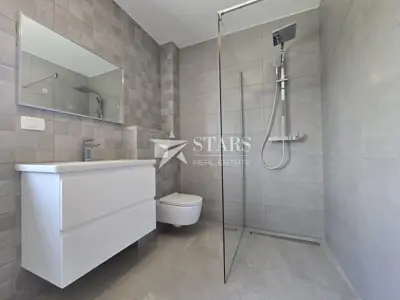 Buzet, 1S+DB stan u novogradnji, centar - 10