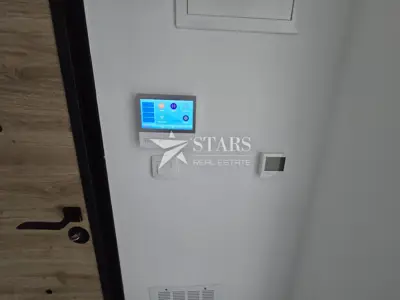 Buzet, 1S+DB stan u novogradnji, centar - 22