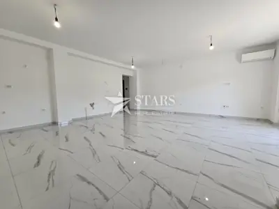 Buzet, 1S+DB stan u novogradnji, centar - 16