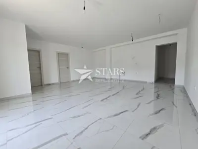 Buzet, 1S+DB stan u novogradnji, centar - 19