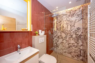 Villa 450 m², Čiovo - offener Meerblick - 17