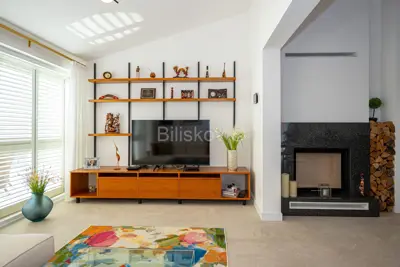 Villa 450 m², Čiovo - offener Meerblick - 22