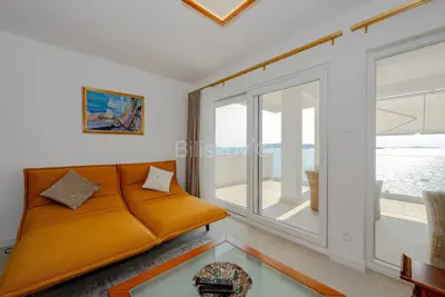 Villa 450 m², Čiovo - offener Meerblick - 13
