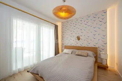 Villa 450 m², Čiovo - offener Meerblick - 11