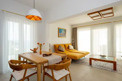 Villa 450 m², Čiovo - offener Meerblick - 10