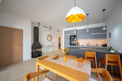 Villa 450 m², Čiovo - offener Meerblick - 14