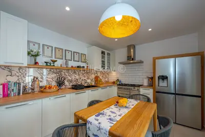 Villa 450 m², Čiovo - offener Meerblick - 9