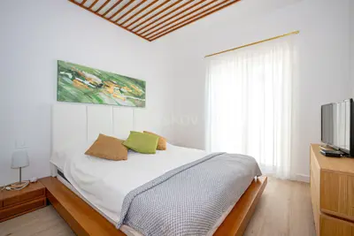 Villa 450 m², Čiovo - offener Meerblick - 15