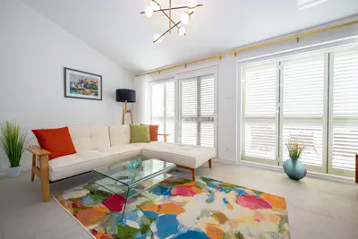 Villa 450 m², Čiovo - offener Meerblick - 21