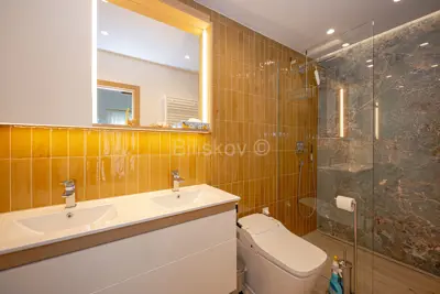 Villa 450 m², Čiovo - offener Meerblick - 16