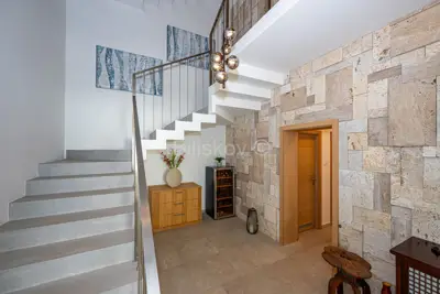 Villa 450 m², Čiovo - offener Meerblick - 8