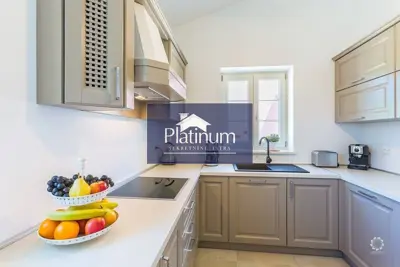 Villa 260 m², Marčana - Pool und Grundstück 850 m² - 11
